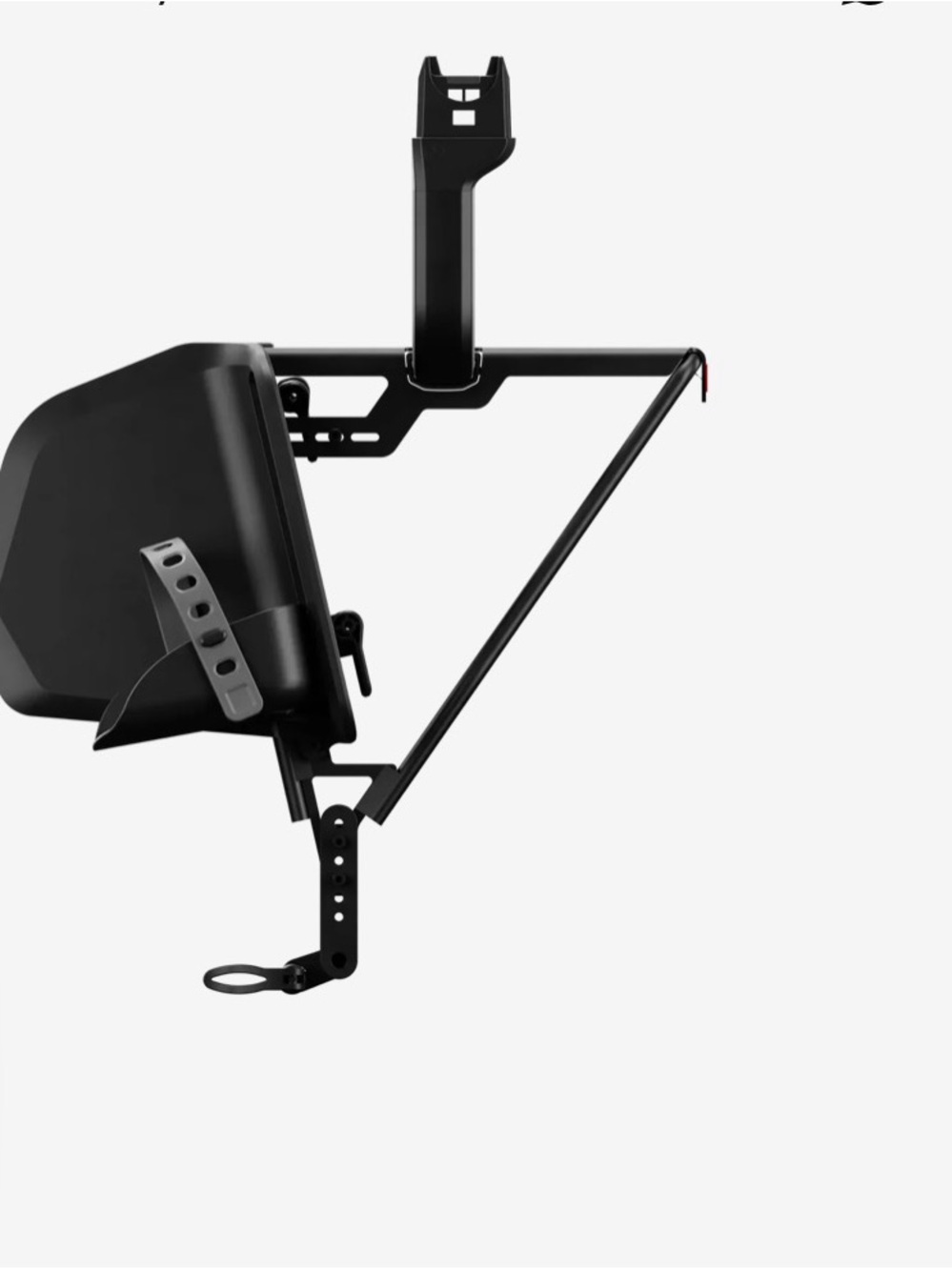 Veer Switchback  Bike Mount & Rack - Picture 2 of 2